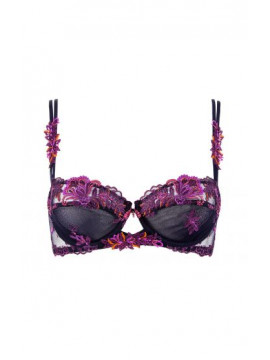 Lise Charmel Foret Lumiere Half Cup Bra